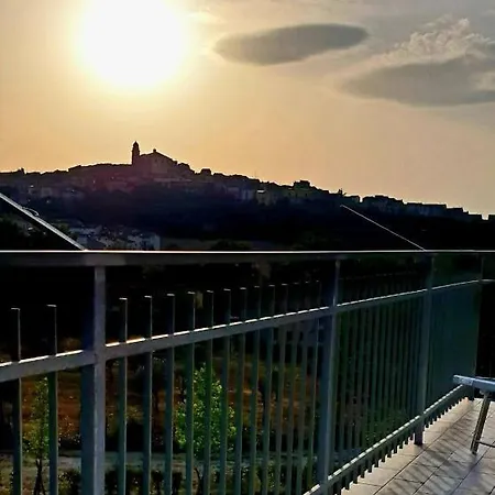 Divino Affittacamere 3*