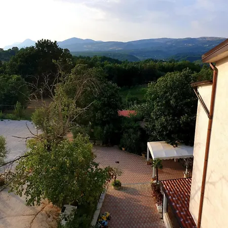 Divino Vendégház 3*