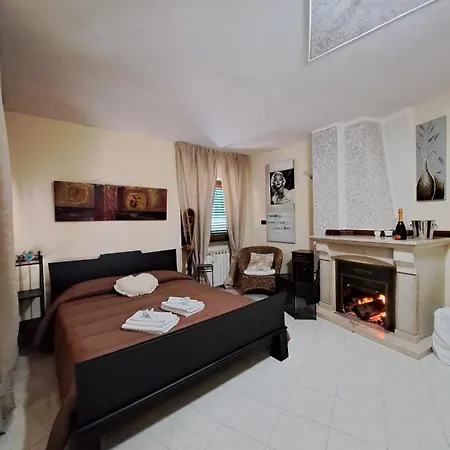 Divino Affittacamere 3*