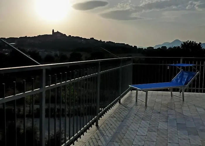 Divino Affittacamere