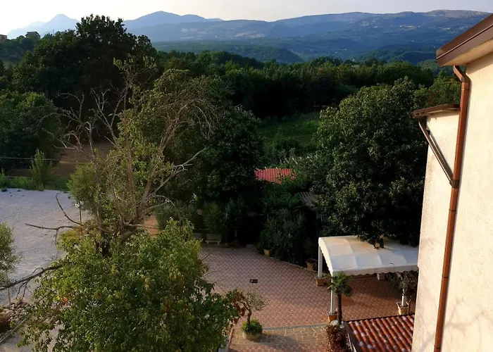 Divino Affittacamere 3*